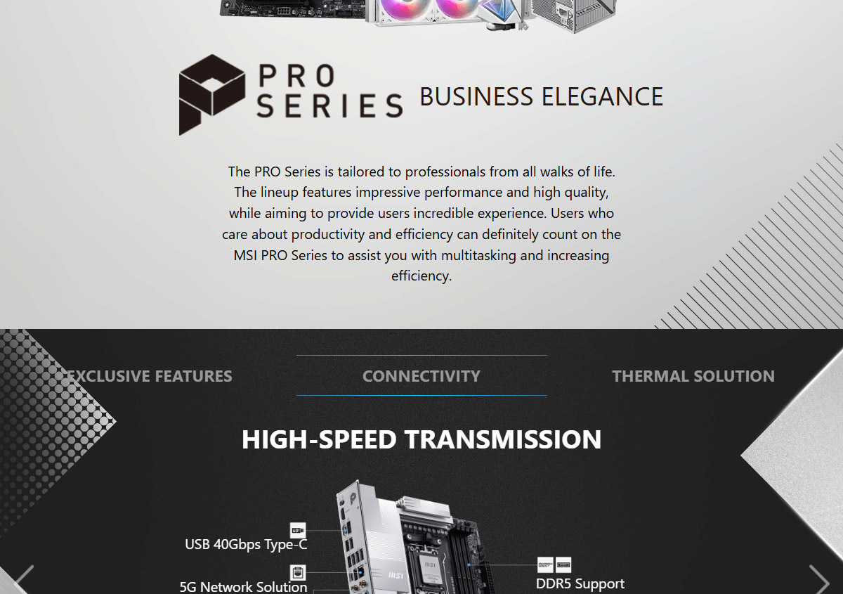 MSI 微星 PRO X870E-P WIFI 主機板,U52890031,MSI微星PROX870E-PWIFI主機板,原廠保固,大量採購歡迎洽詢,品質保證