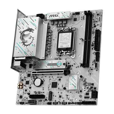 MSI 微星 B860M GAMING WIFI 主機板,U52890033,MSI微星B860MGAMINGWIFI主機板,原廠保固,大量採購歡迎洽詢,品質保證