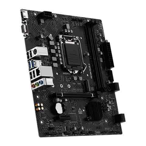 MSI 微星 H510M PLUS II 主機板,U52890034,MSI微星H510MPLUSII主機板,原廠保固,大量採購歡迎洽詢,品質保證