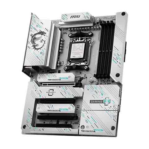 MSI B850 GAMING PLUS WIFI PZ 主機板,U52890052,MSIB850GAMINGPLUSWIFIPZ主機板,原廠保固,大量採購歡迎洽詢,品質保證