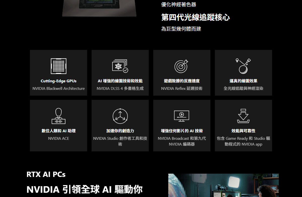 MSI 微星 RTX 5050 8G SHADOW 2X OC 顯示卡