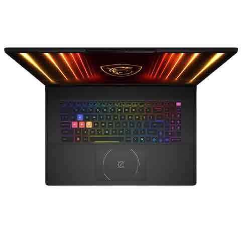 MSI Crosshair A18 HX A7WFKG-BBAR979X16G 電競筆電,U52920016,MSICrosshairA18HXA7WFKG-BBAR979X16G電競筆電,原廠保固,大量採購歡迎洽詢,品質保證