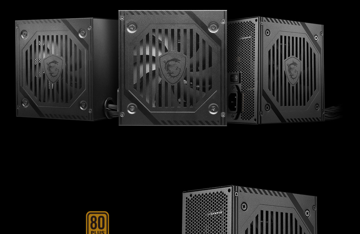 MSI 微星 MPG A1000GS PCIE5 電源供應器 / 銅牌,U52990002,MSI微星MPGA1000GSPCIE5電源供應器/銅牌,原廠保固,大量採購歡迎洽詢,品質保證