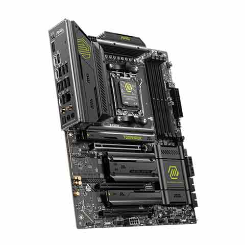 MSI MAG X870E TOMAHAWK WIFI 主機板,U52990051,MSIMAGX870ETOMAHAWKWIFI主機板,原廠保固,大量採購歡迎洽詢,品質保證