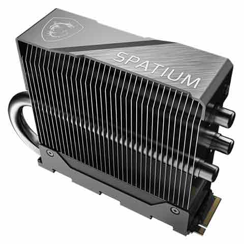 MSI 微星 SPATIUM M570 PRO PCIe 5.0 NVMe M.2 2TB FROZR 固態硬碟,U53380032,MSI微星SPATIUMM570PROPCIe5.0NVMeM.22TBFROZR固態硬碟,原廠保固,大量採購歡迎洽詢,品質保證