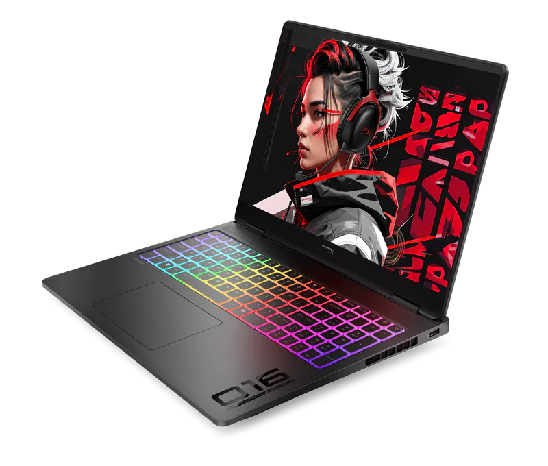 HP 惠普 HyperX OMEN MAX 16-ah1041TX 旗艦級 AI 電競筆電,16-ah1041TX,HP惠普HyperXOMENMAX16-ah1041TX旗艦級AI電競筆電,原廠保固,大量採購歡迎洽詢,品質保證