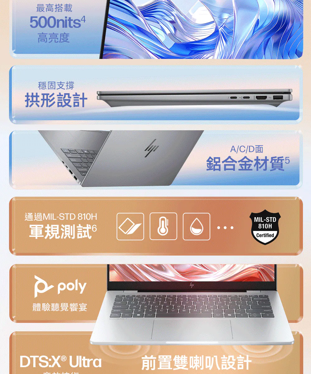 HP 惠普 OmniBook 7 16-bh0008TX 16吋U7輕薄觸控筆電,16-bh0008TX,HP惠普OmniBook716-bh0008TX16吋U7輕薄觸控筆電,原廠保固,大量採購歡迎洽詢,品質保證