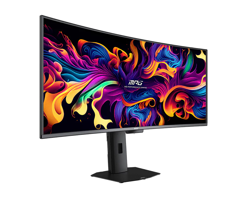 MSI 微星MPG 341CQR QD-OLED X36 第五代QD-OLED電競螢幕,U62250004,MSI微星MPG341CQRQD-OLEDX36第五代QD-OLED電競螢幕,原廠保固,大量採購歡迎洽詢,品質保證