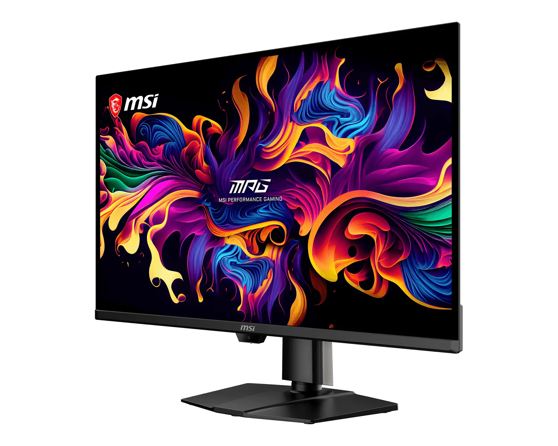 MSI 微星MPG 322UR QD-OLED X24電競螢幕,U62250007,MSI微星MPG322URQD-OLEDX24電競螢幕,原廠保固,大量採購歡迎洽詢,品質保證