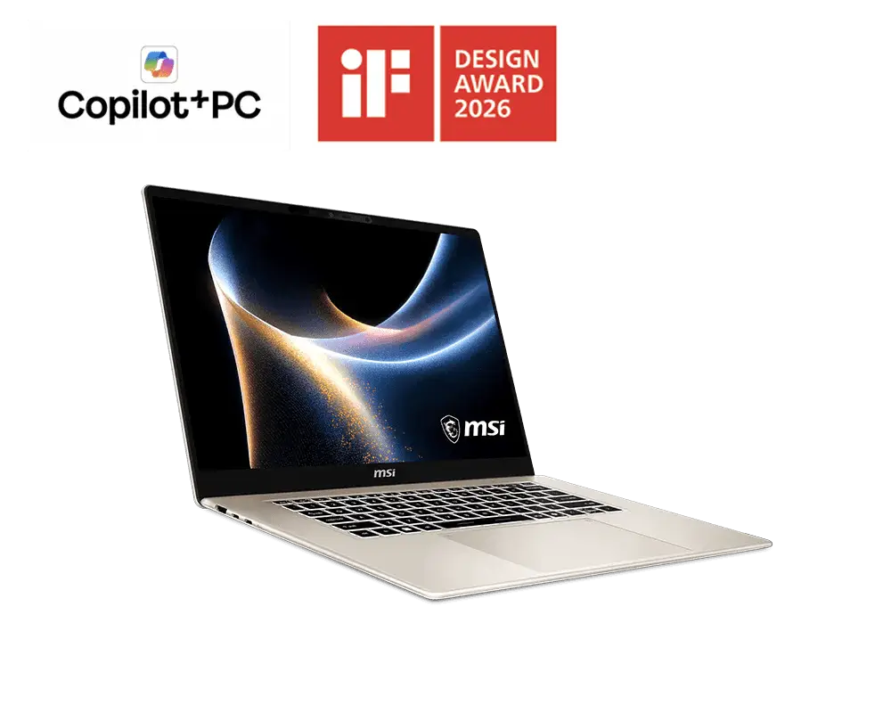 MSI 微星 Prestige 16 AI+ C3MG-233TW 美型AI商務筆電 Copilot+ PC,U62310024,MSI微星Prestige16AI+C3MG-233TW美型AI商務筆電Copilot+PC,原廠保固,大量採購歡迎洽詢,品質保證