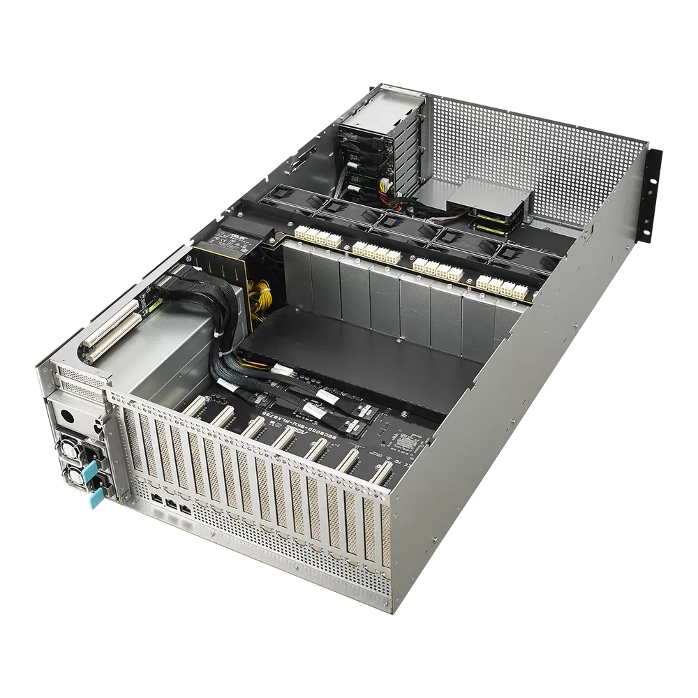 ASUS 華碩 ESC8000-G4/10G 伺服器,實際價格以報價為主,ESC8000-G4/10G,ASUS華碩ESC8000-G4/10G伺服器,原廠保固,大量採購歡迎洽詢