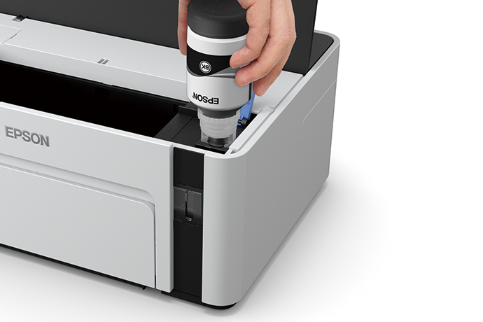Epson 愛普生 M1120 黑白高速Wi-Fi 連續供墨印表機,實際價格以報價為主,M1120,Epson愛普生M1120黑白高速Wi-Fi連續供墨印表機,A4,大量採購歡迎洽詢