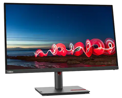 Lenovo 聯想 ThinkVision T27h-30 27吋 USB-C 工作用螢幕顯示器