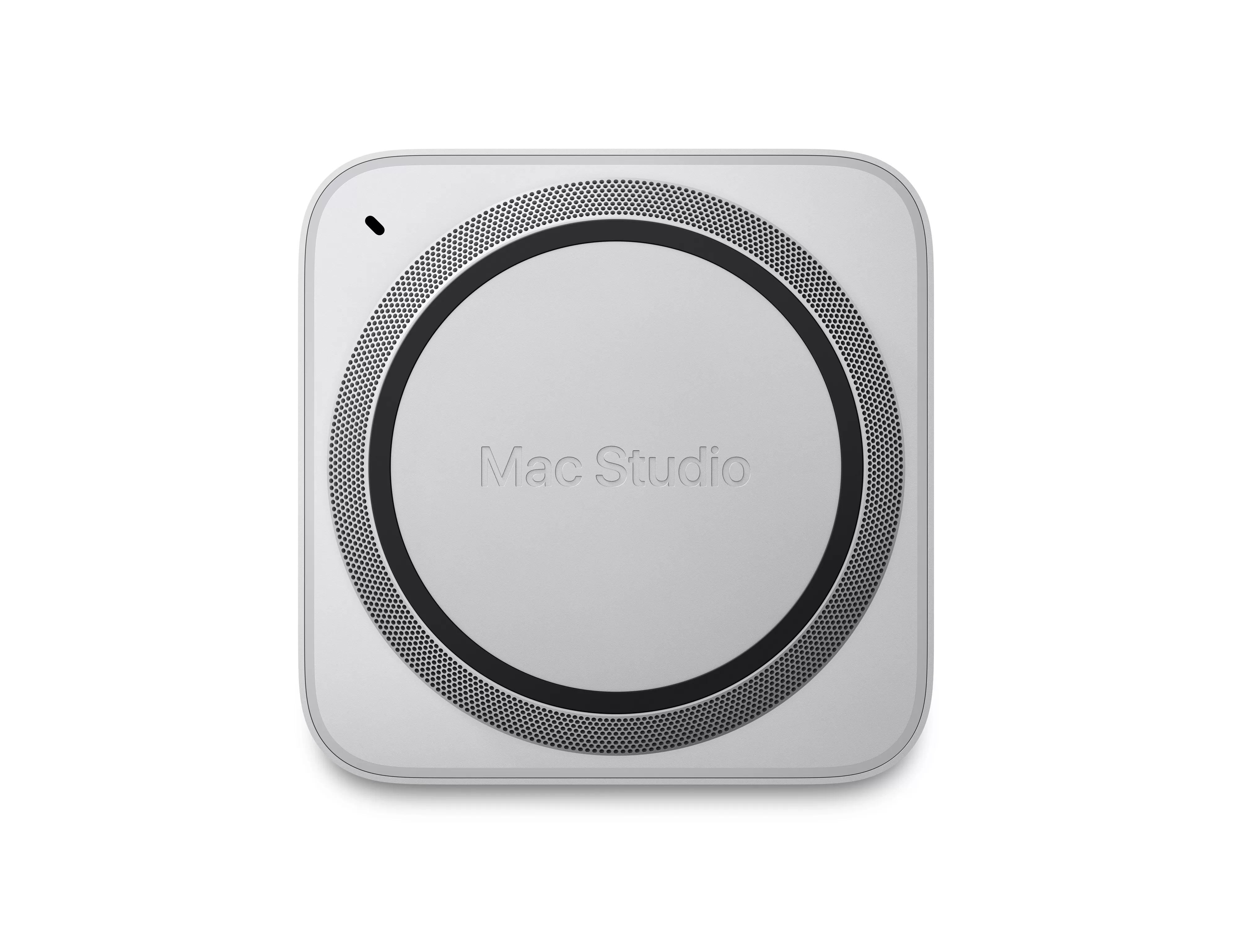 Apple Mac Studio Apple M2 Max 12 核心 CPU 30 核心 GPU 16 核心神經網路引擎