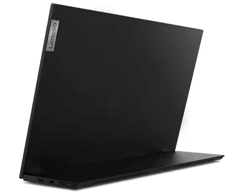 Lenovo 聯想 ThinkVision M15 15.6吋 FHD 便攜式螢幕顯示器