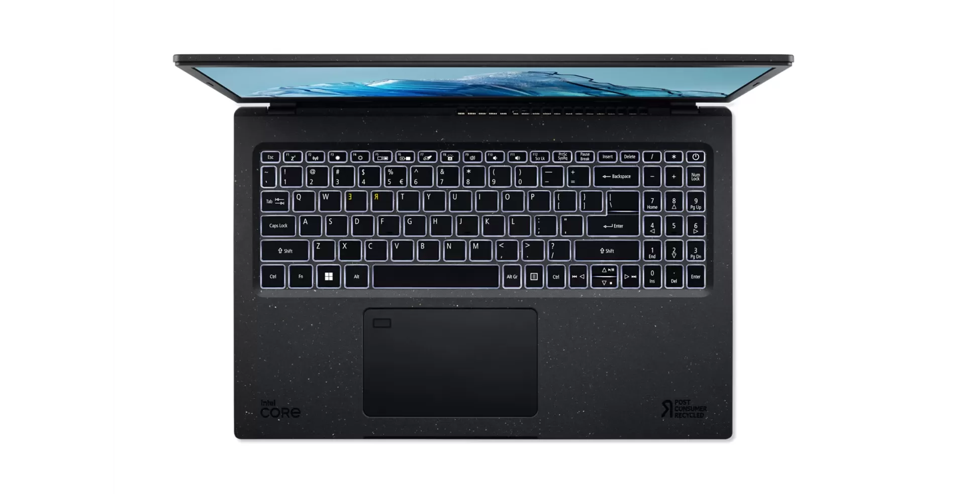 Acer 宏碁 TravelMate Vero TMV15-51-74AF Intel Core™ i7-1195G7  筆記型電腦