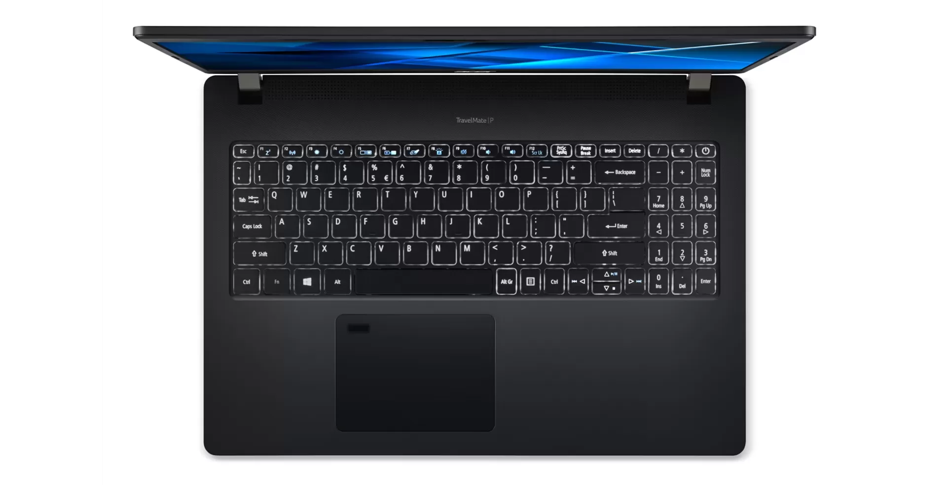 Acer 宏碁 TravelMate P2 TMP215-53-78LE  Intel Core™ i7-1165G7  筆記型電腦