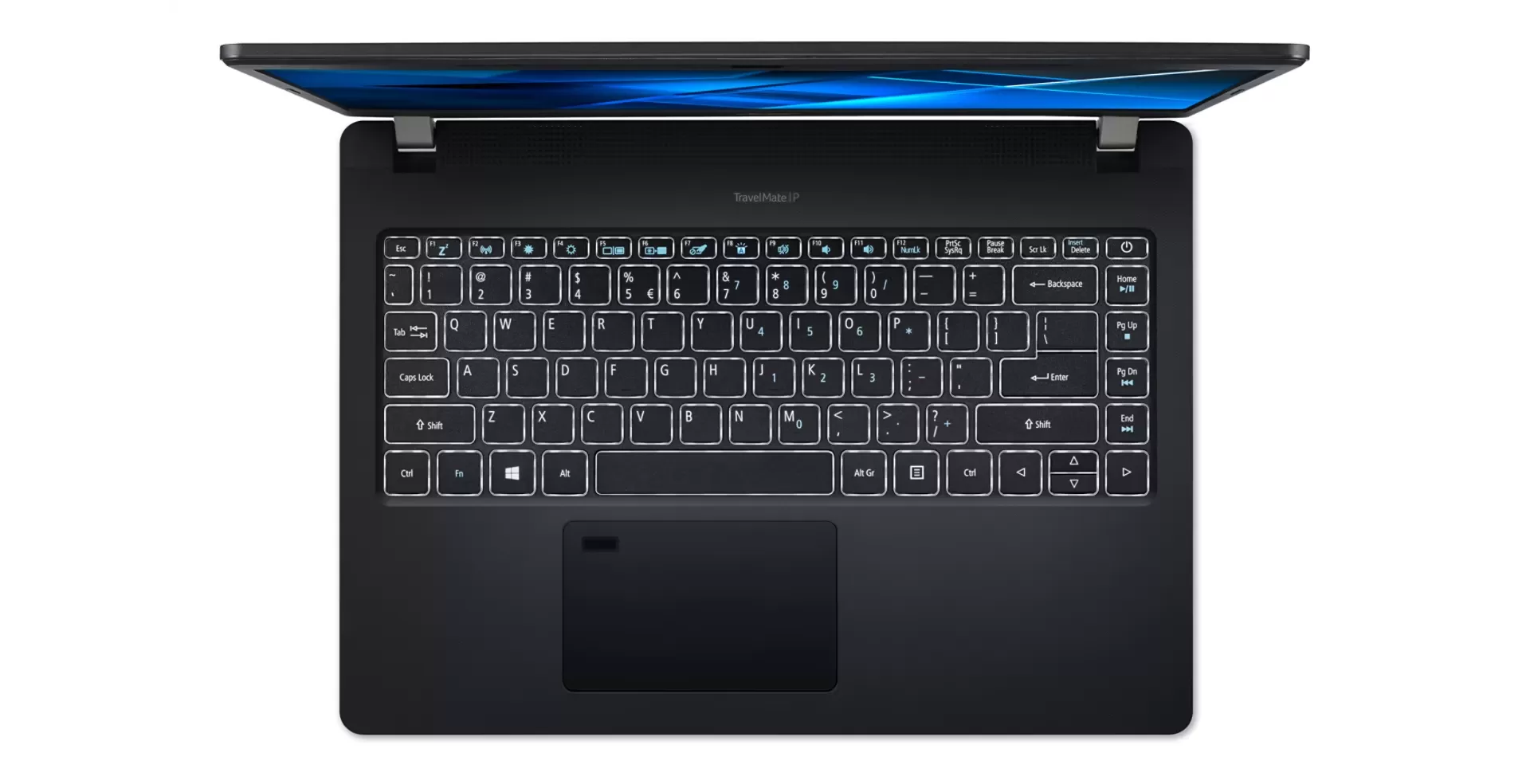 Acer 宏碁 TravelMate P2 TMP214-53-53TV  Intel Core™ i7-1165G7  筆記型電腦