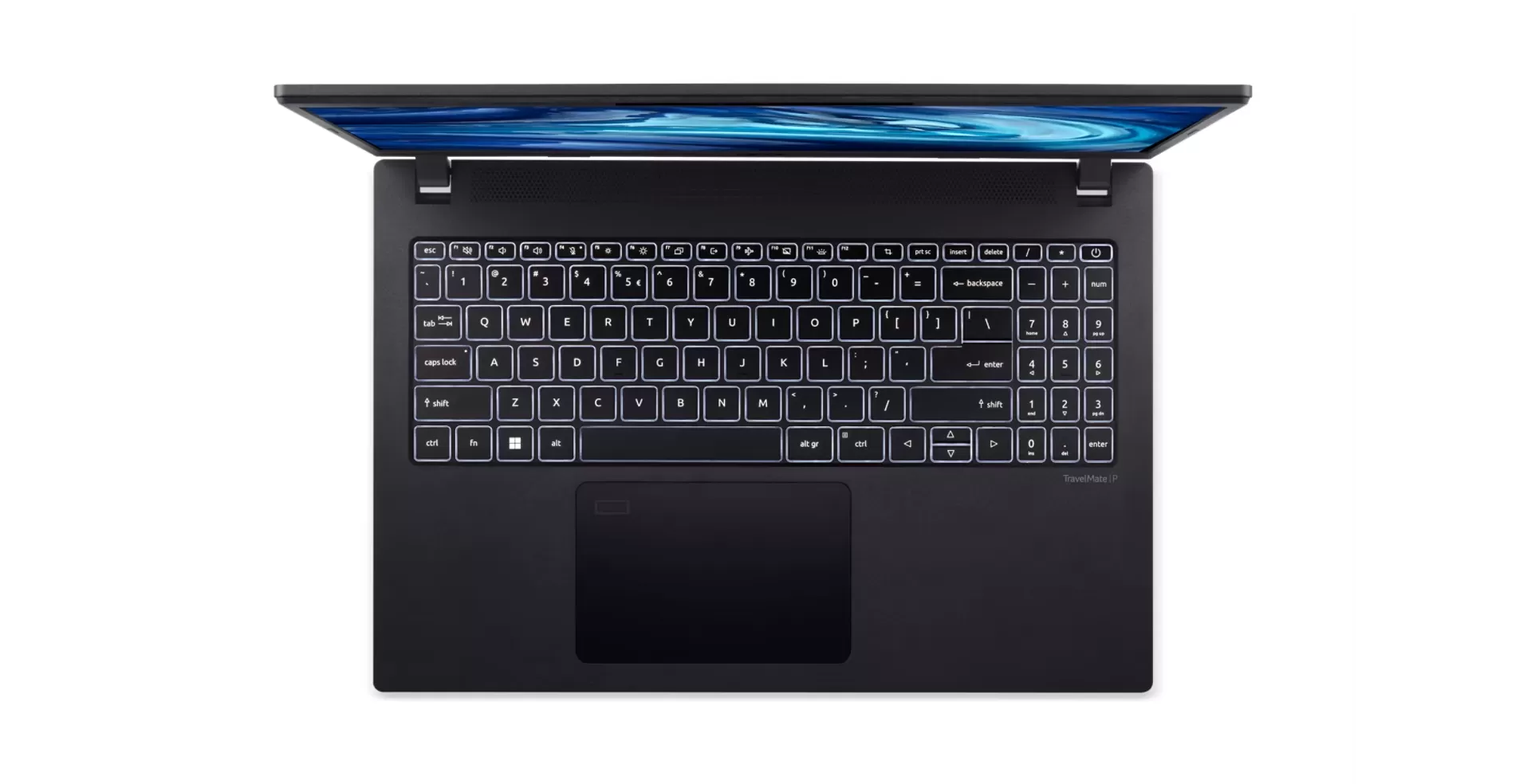 Acer 宏碁 TravelMate P2 TMP215-54-7547  Intel Core™ i7-1255U  筆記型電腦