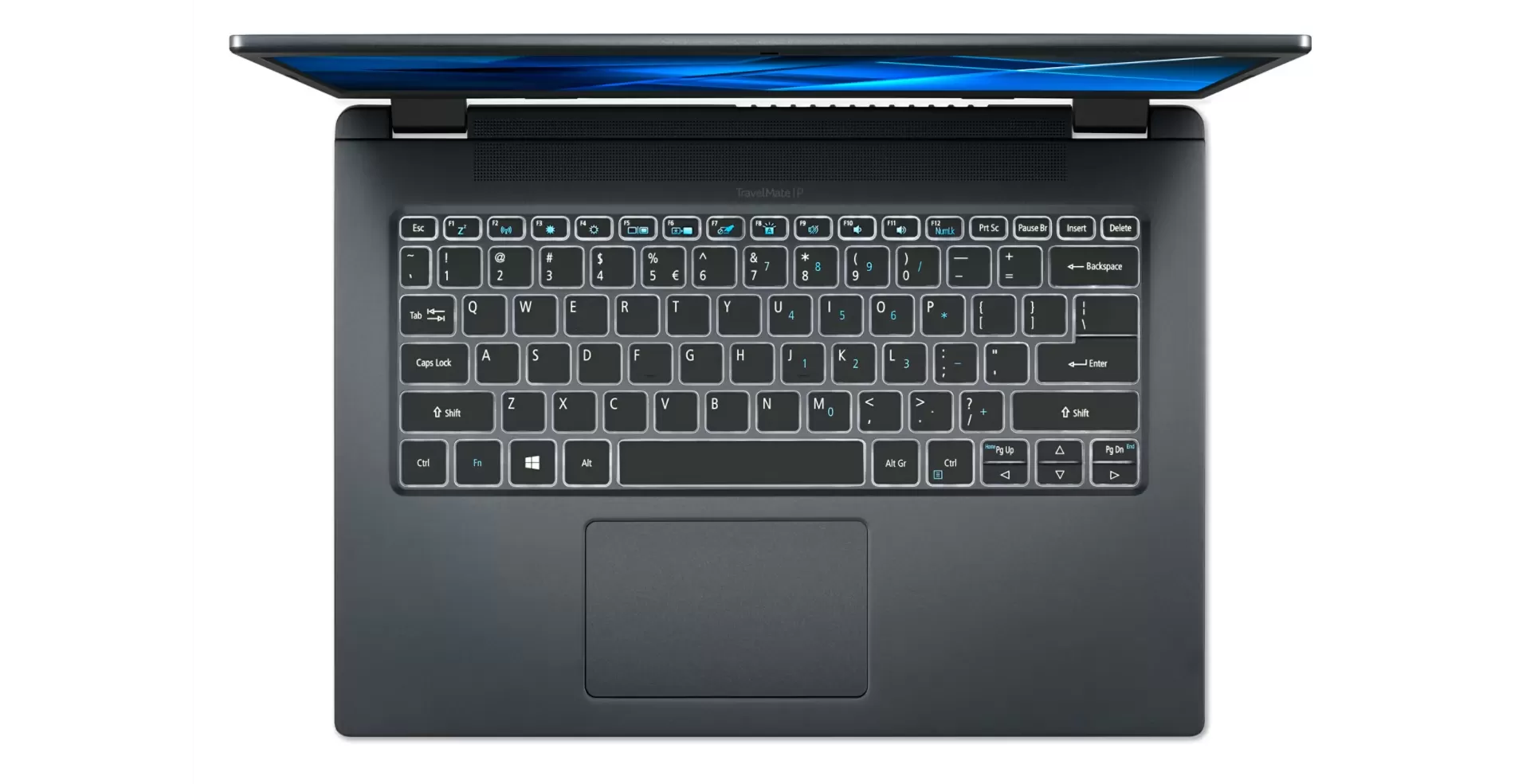 Acer 宏碁 TravelMate P4 TMP414-51-55SQ Intel Core™ i5-1135G7  筆記型電腦