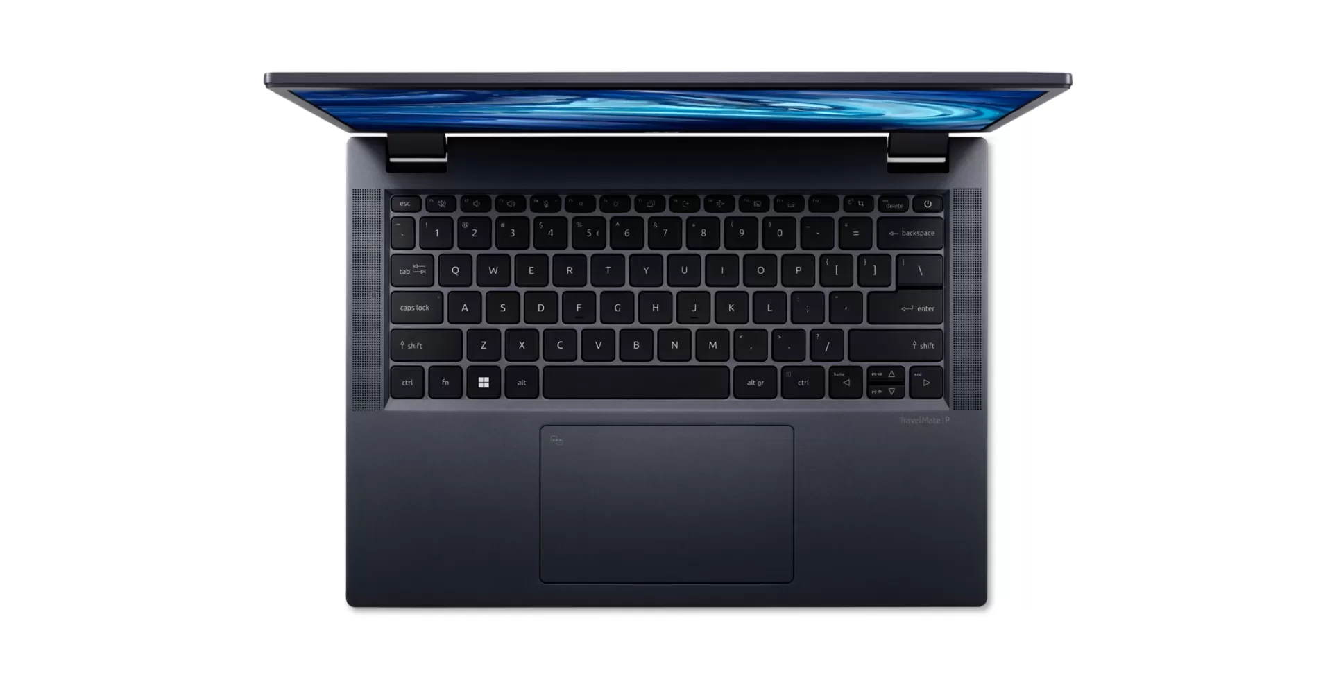 Acer 宏碁 TravelMate P4 TMP414-52-72PH Intel Core™ i7-1260P  筆記型電腦