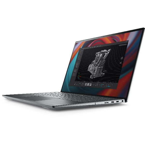 DELL 戴爾 Precision 5490 行動工作站