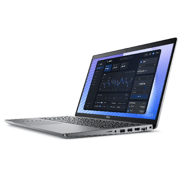 DELL 戴爾 Precision 3590 行動工作站