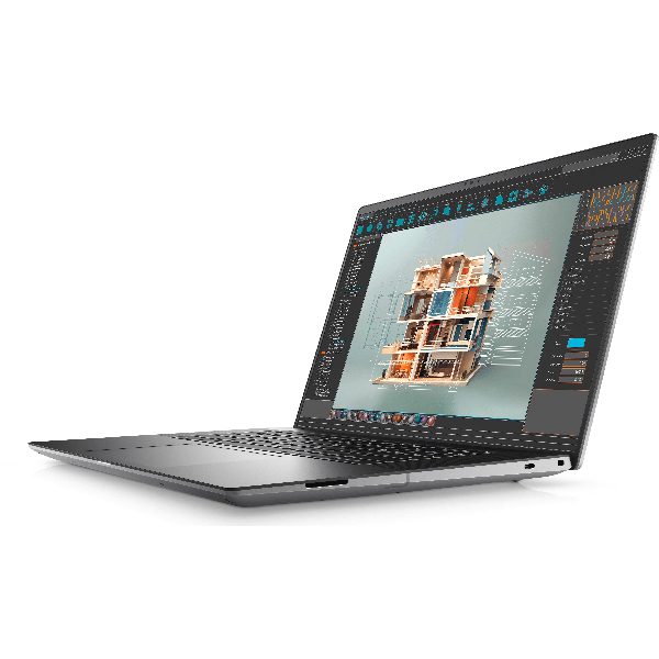 DELL 戴爾 Precision 5690 行動工作站