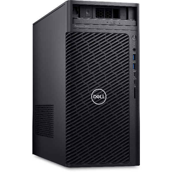 DELL 戴爾 Precision 3680 立式 桌上型工作站