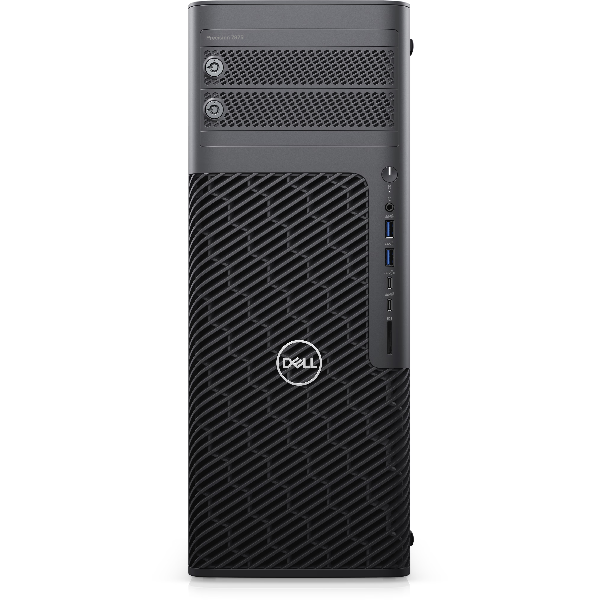 DELL 戴爾 Precision 7875 立式 桌上型工作站