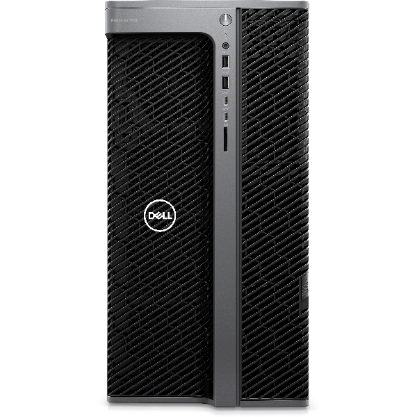 DELL 戴爾 Precision 7960 立式 桌上型工作站