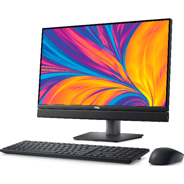 DELL 戴爾 OptiPlex 多合一電腦 (65W CPU)