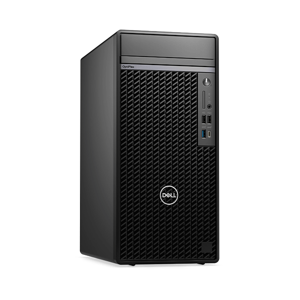 DELL 戴爾 OptiPlex 立式 Plus 商務專用桌上型電腦