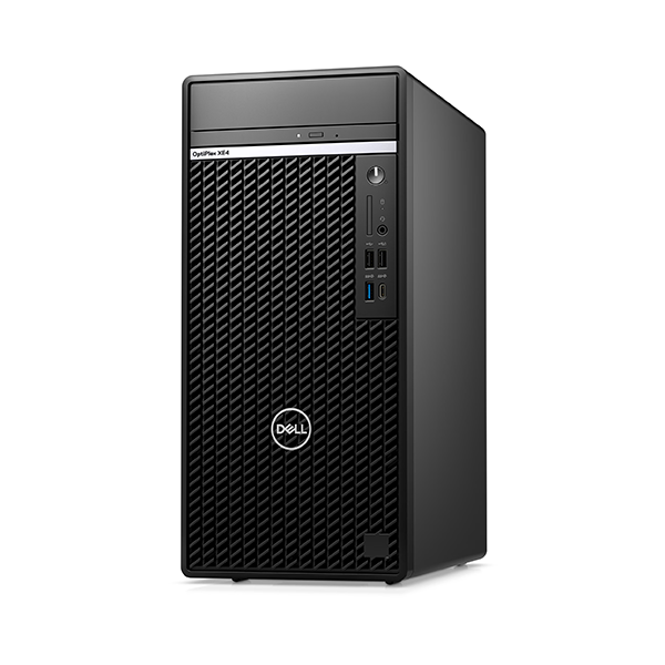 DELL 戴爾OptiPlex XE4 立式 商務專用桌上型電腦