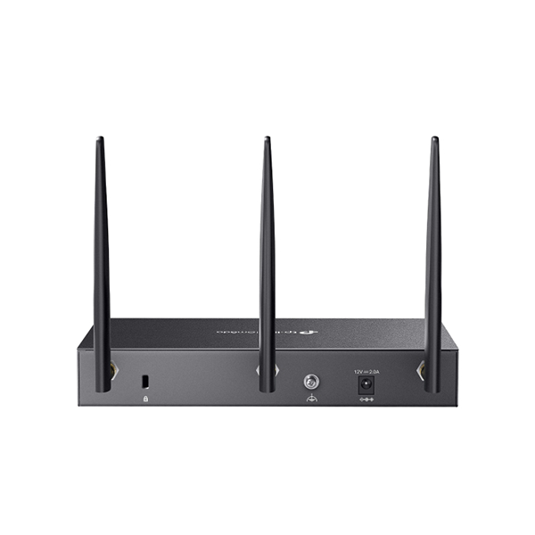TP-Link ER706W Omada Gigabit AX3000 Wi-Fi 6 VPN 路由器,U50550033,TP-LinkER706WOmadaGigabitAX3000Wi-Fi6VPN路由器,原廠保固,大量採購歡迎洽詢,品質保證