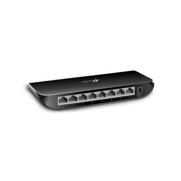 TP-Link TL-SG1008D 8埠 Gigabit 桌上型交換器,U50570002,TP-LinkTL-SG1008D8埠Gigabit桌上型交換器,原廠保固,大量採購歡迎洽詢,品質保證