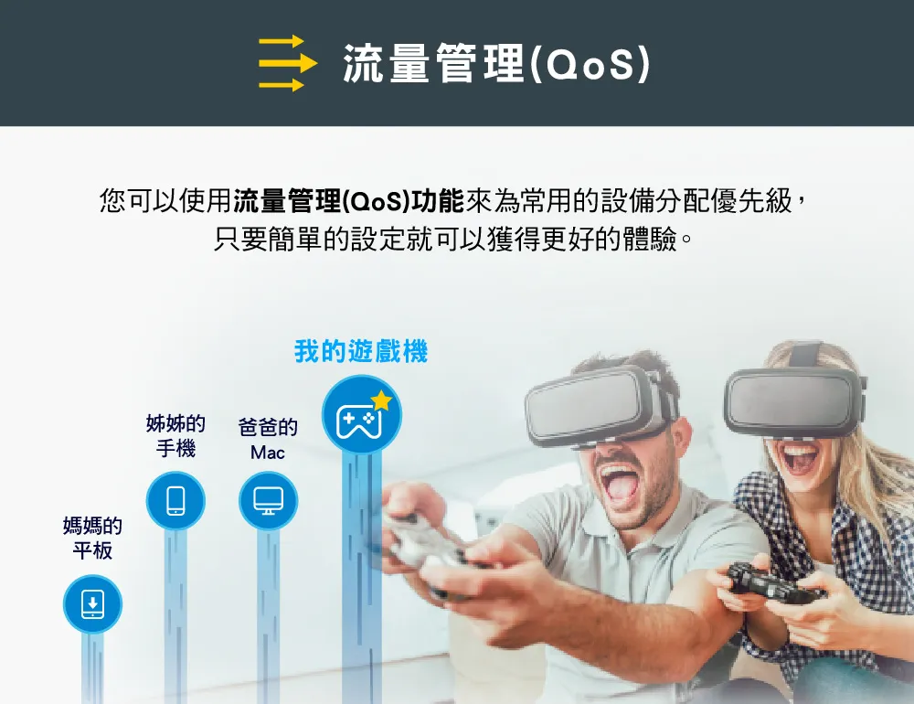 TP-Link Deco X10 AX1500 完整家庭Mesh Wi-Fi 6 系統 (三入組),U50430028,TP-LinkDecoX10AX1500完整家庭MeshWi-Fi6系統(三入組),原廠保固,大量採購歡迎洽詢,品質保證