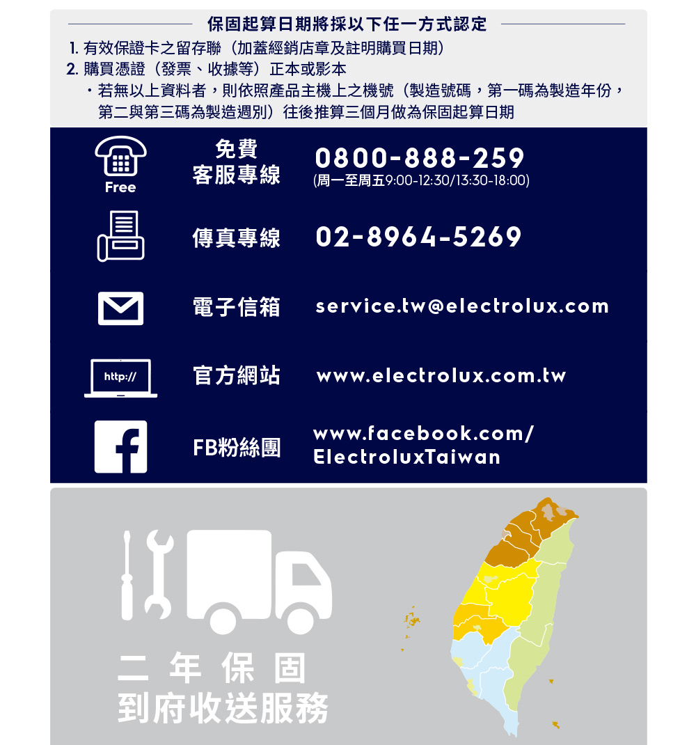 Electrolux 伊萊克斯 EFR31223 極適家居300 掃拖機器人
