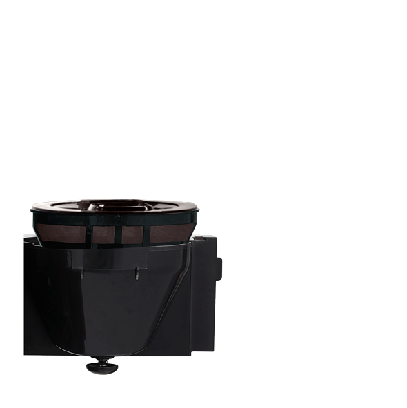 SANLUX 台灣三洋 全自動咖啡機 DSAC-S812WT