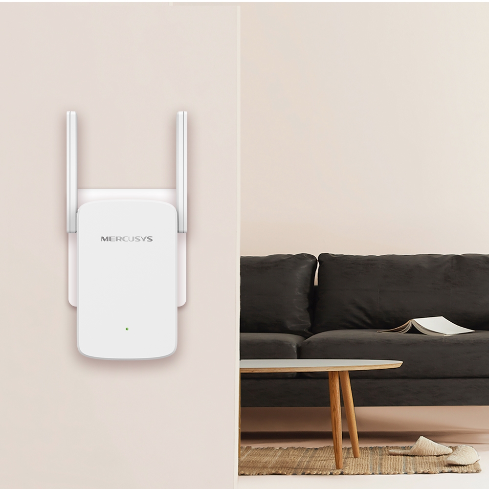 Mercusys 水星 ME30 AC1200 Wi-Fi 訊號延伸器