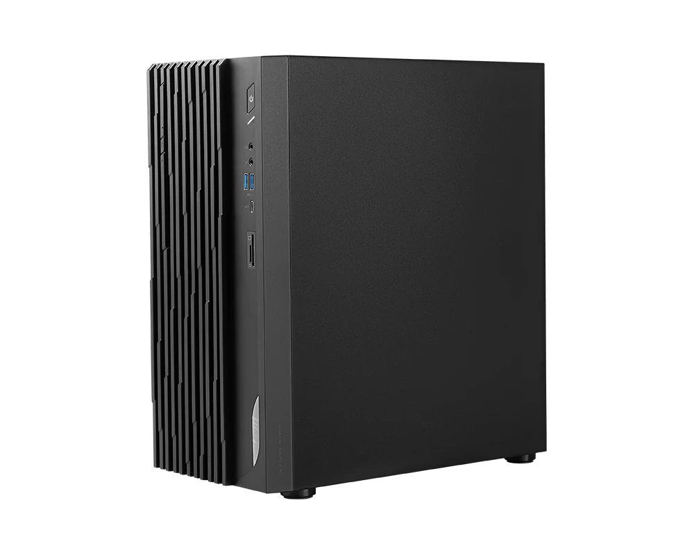 MSI 微星 PRO DP180 14A 商用桌上型電腦 i3-14100 / 8G / 512G SSD / Win11 Pro,U51890019,MSI微星PRODP18014A商用桌上型電腦i3-14100/8G/512GSSD/Win11Pro,原廠保固,大量採購歡迎洽詢,安心保證