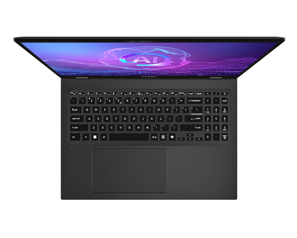 MSI 微星 Prestige A16 AI+ Evo B2VMG-075TW 美型AI筆電 Copilot+ PC,U51940009,MSI微星PrestigeA16AI+EvoB2VMG-075TW美型AI筆電Copilot+PC,原廠保固,大量採購歡迎洽詢,品質保證