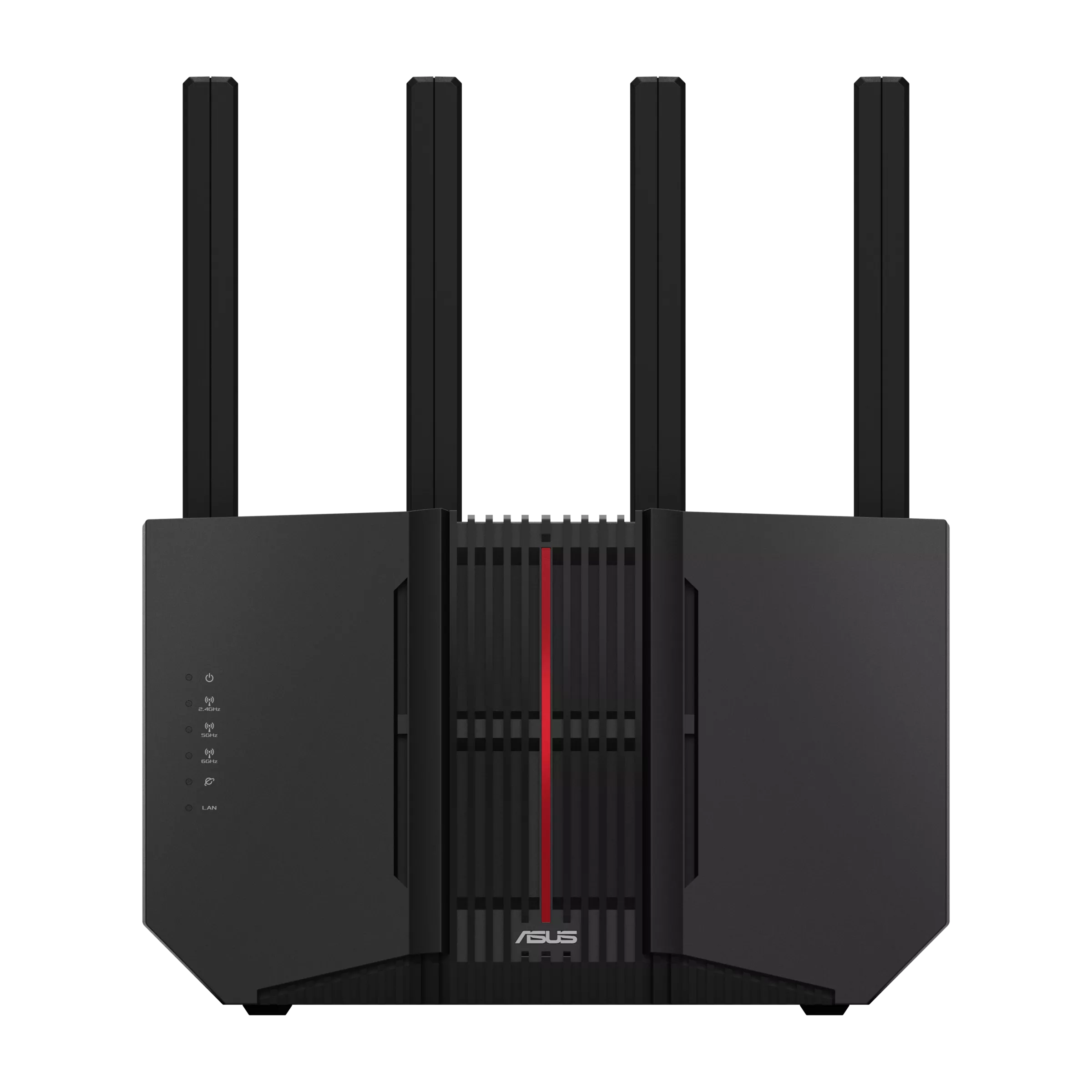 ASUS 華碩 BE9700 三頻 WiFi 7 路由器(RT-BE92U) 支援三頻MLO 10G port,U52260019,ASUS華碩BE9700三頻WiFi7路由器(RT-BE92U)支援三頻MLO10Gport,原廠保固,大量採購歡迎洽詢,品質保證