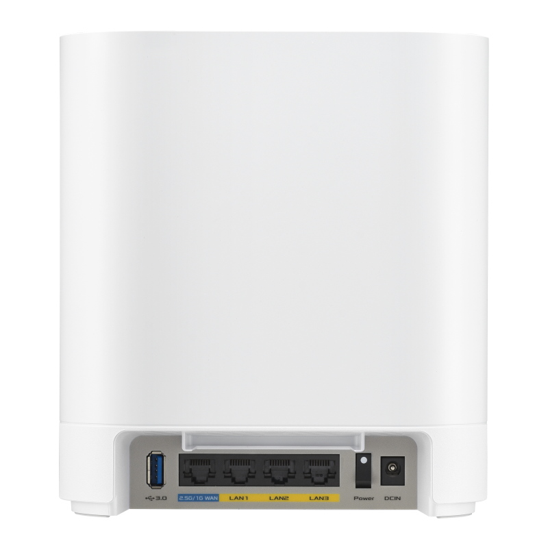 ASUS ExpertWiFi EBM68 商用網狀網路系統(EBM68/WHITE-2-PK)專為中小型企業量身打造的豐富功能,U52260040,ASUSExpertWiFiEBM68商用網狀網路系統(EBM68/WHITE-2-PK)專為中小型企業量身打造的豐富功能,原廠保固,大量採購歡迎洽詢,品質保證