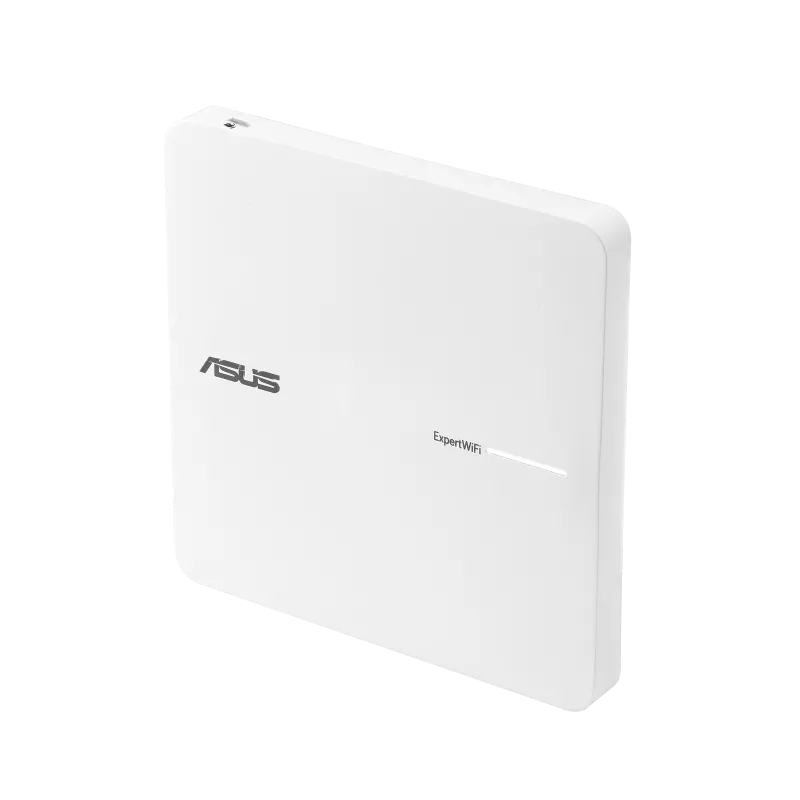 ASUS AX3000 雙頻 WiFi 6 (802.11ax) PoE AP(EBA63),U52260042,ASUSAX3000雙頻WiFi6(802.11ax)PoEAP(EBA63),原廠保固,大量採購歡迎洽詢,品質保證