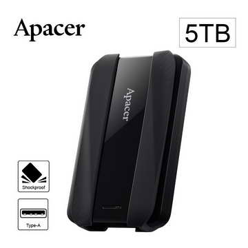 Apacer AC533 2.5