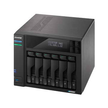 ASUSTOR 華芸 AS6706T 6Bay NAS 網路儲存伺服器,U52330007,ASUSTOR華芸AS6706T6BayNAS網路儲存伺服器,原廠保固,大量採購歡迎洽詢,品質保證