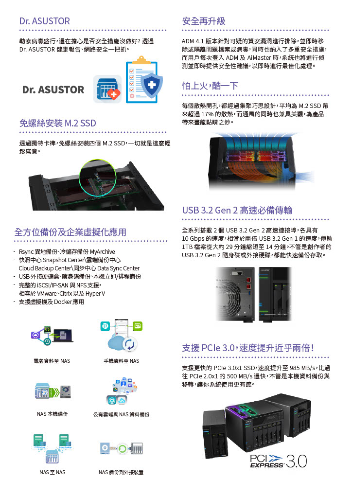 ASUSTOR 華芸 AS6702T 2Bay NAS 網路儲存伺服器,U52330009,ASUSTOR華芸AS6702T2BayNAS網路儲存伺服器,原廠保固,大量採購歡迎洽詢,品質保證