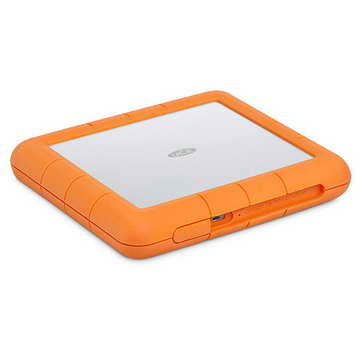 LACIE /8TB /Rugged RAID Shuttle USB-C ( STHT8000800 ) 頂規級行動硬碟,U52380022,LACIE/8TB/RuggedRAIDShuttleUSB-C(STHT8000800)頂規級行動硬碟,原廠保固,大量採購歡迎洽詢,品質保證