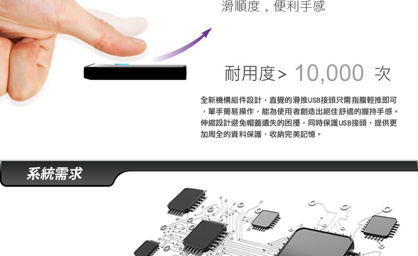 TEAM十銓 USB3.0 C145 32G 隨身碟 黃色 ( TC145332GY01 )